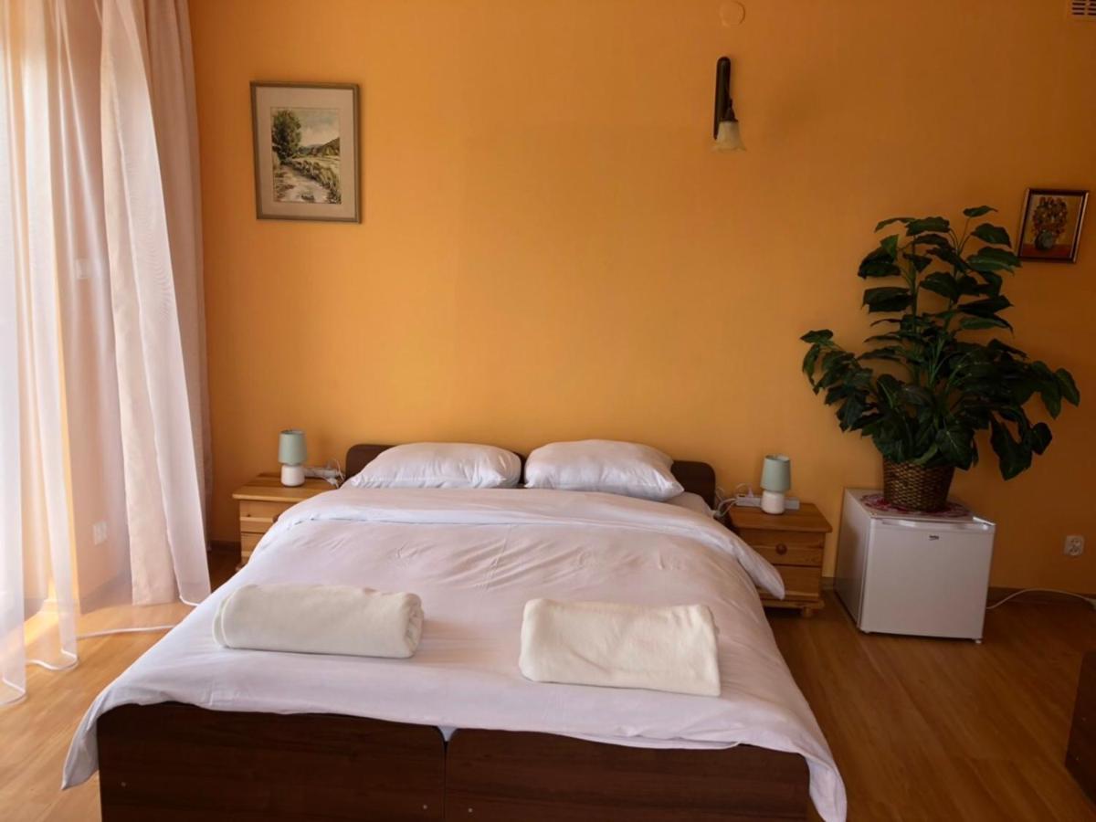 Bed and Breakfast Grand Panorama Wisniowa  Exteriér fotografie