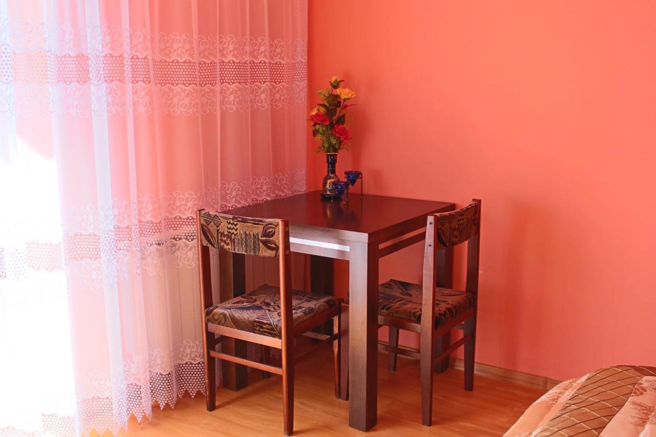 Bed and Breakfast Grand Panorama Wisniowa  Exteriér fotografie