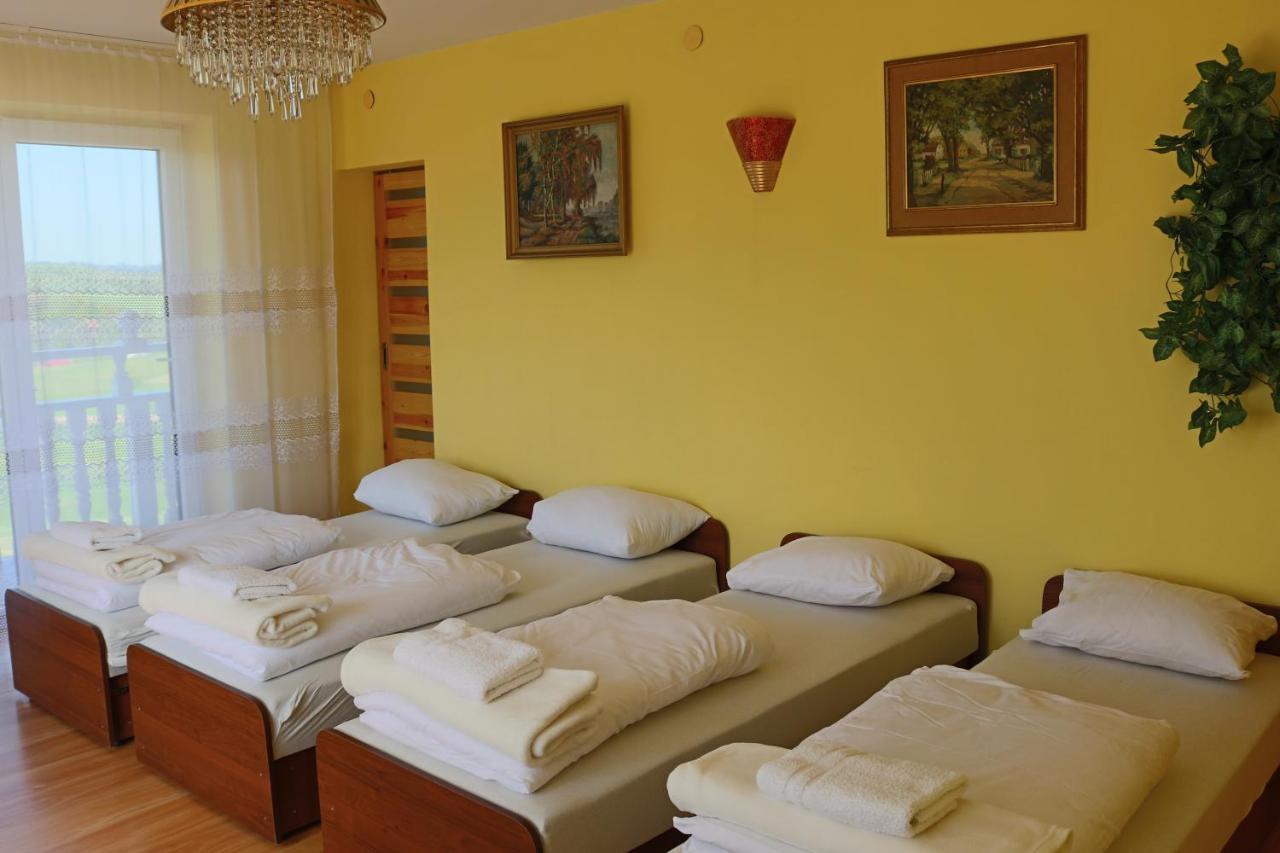 Bed and Breakfast Grand Panorama Wisniowa  Exteriér fotografie