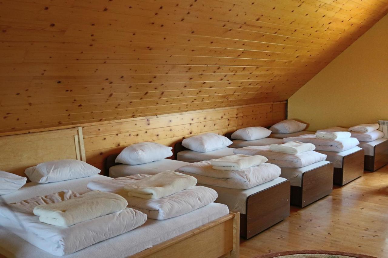 Bed and Breakfast Grand Panorama Wisniowa  Exteriér fotografie